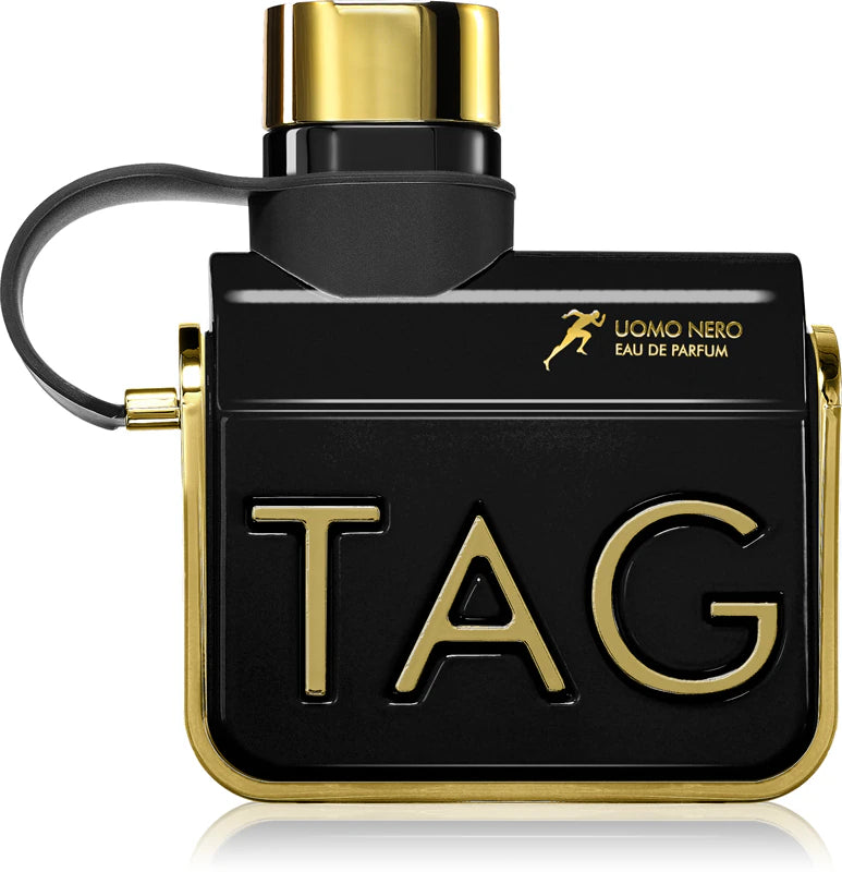 Tag Uomo Nero By Armaf Perfume For Men Edp 100ml