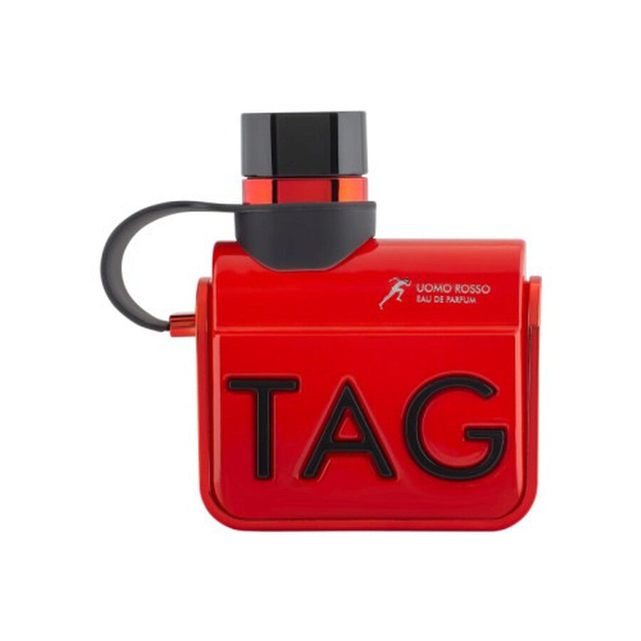 Tag Uomo Rosso By Armaf Perfume For Men Edp 100ml