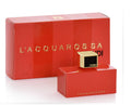 FENDI L'ACQUAROSSA FOR WOMEN MINI EDT 4 ml