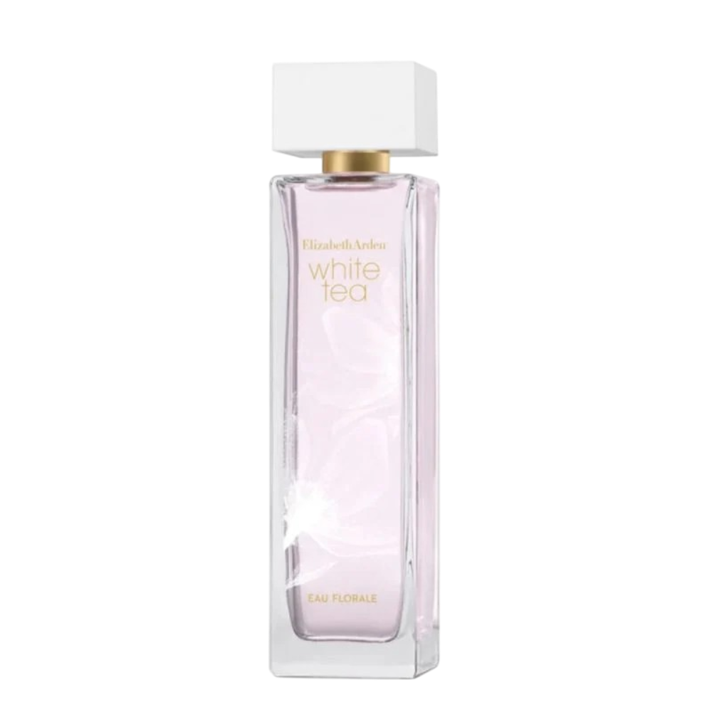 Elizabeth Arden White Tea Eau Florale For Women EDT 100ml