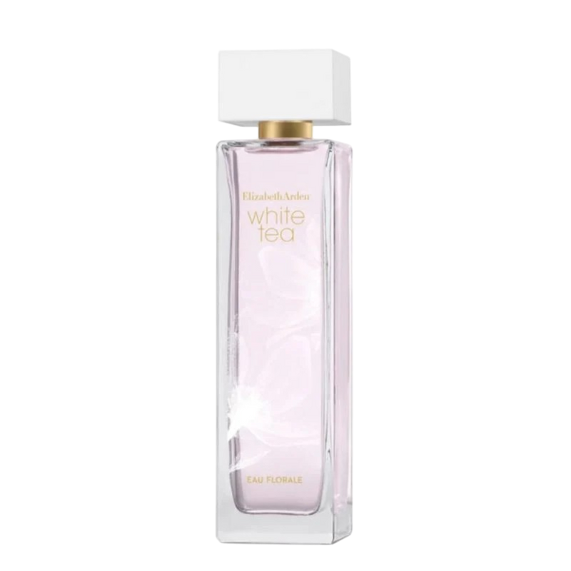 Elizabeth Arden White Tea Eau Florale For Women EDT 100ml