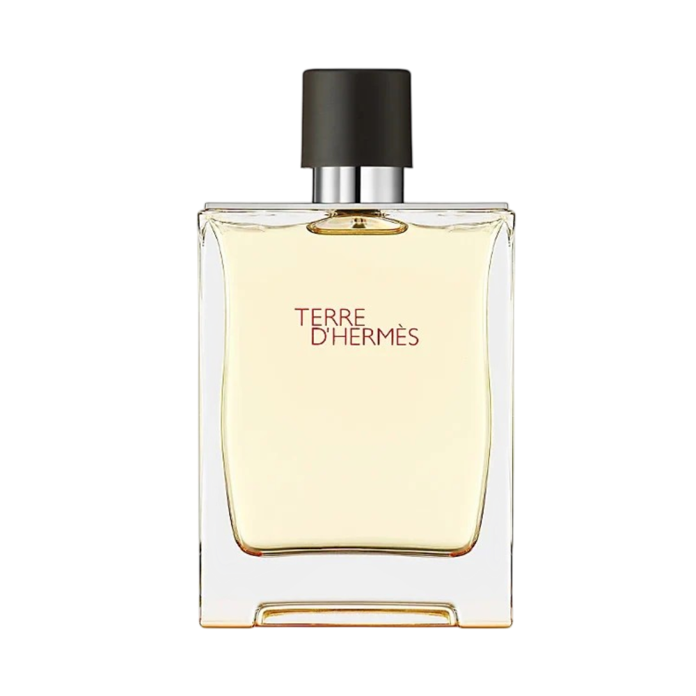 Hermes Terre D'Hermes Perfume For Men EDT 200ml