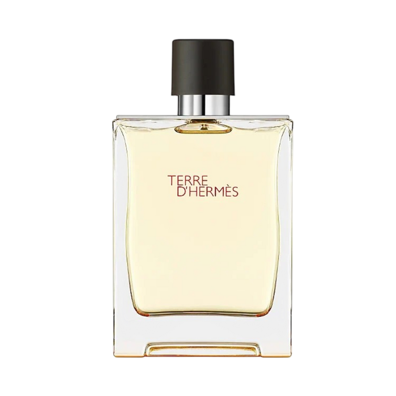 Hermes Terre D'Hermes Perfume For Men EDT 200ml