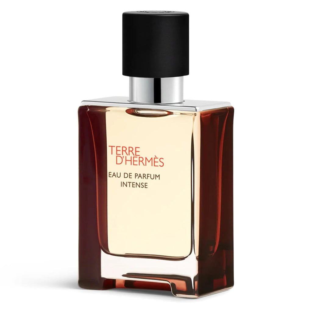 Hermes Terre D'Hermes Perfume For Men EDP Intense 50ml Refillable