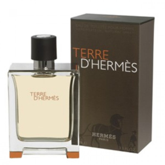 Terre D'hermes Parfum 5ml Mini