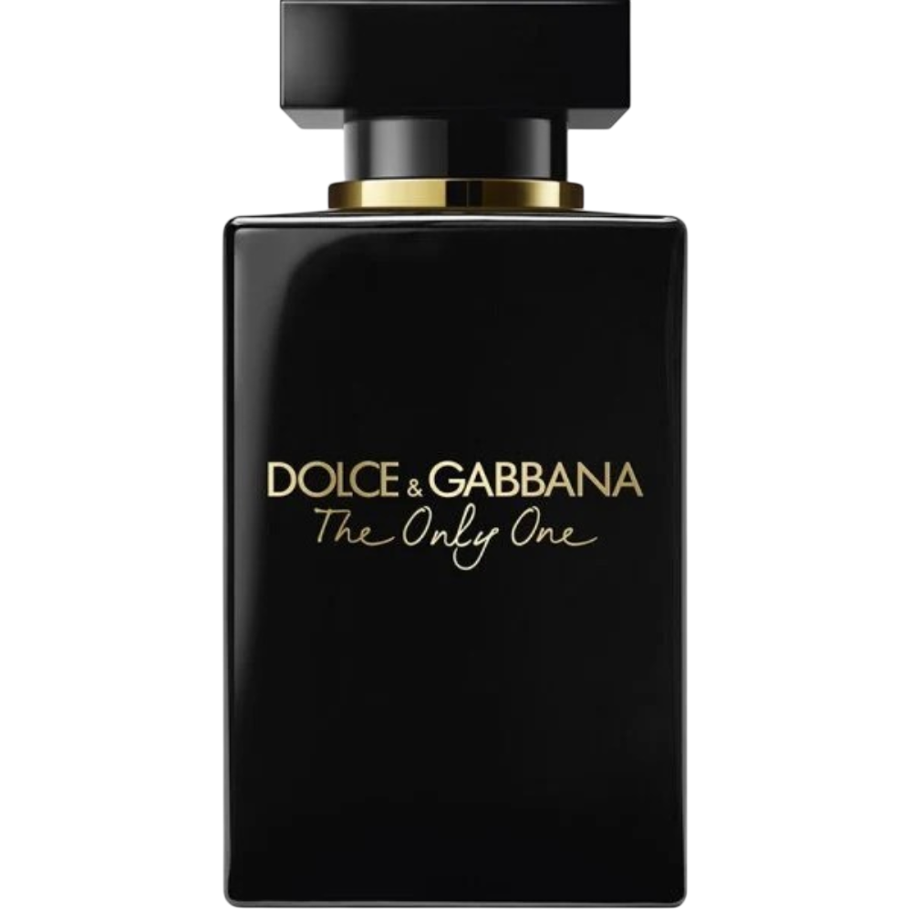 Dolce & Gabbana The Only One Intense  EDP 100ml For Women