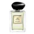 Giorgio Armani Privé Thé Yulong Eau de Toilette, Aromatic Green Fragrance For Men And Women 100ml