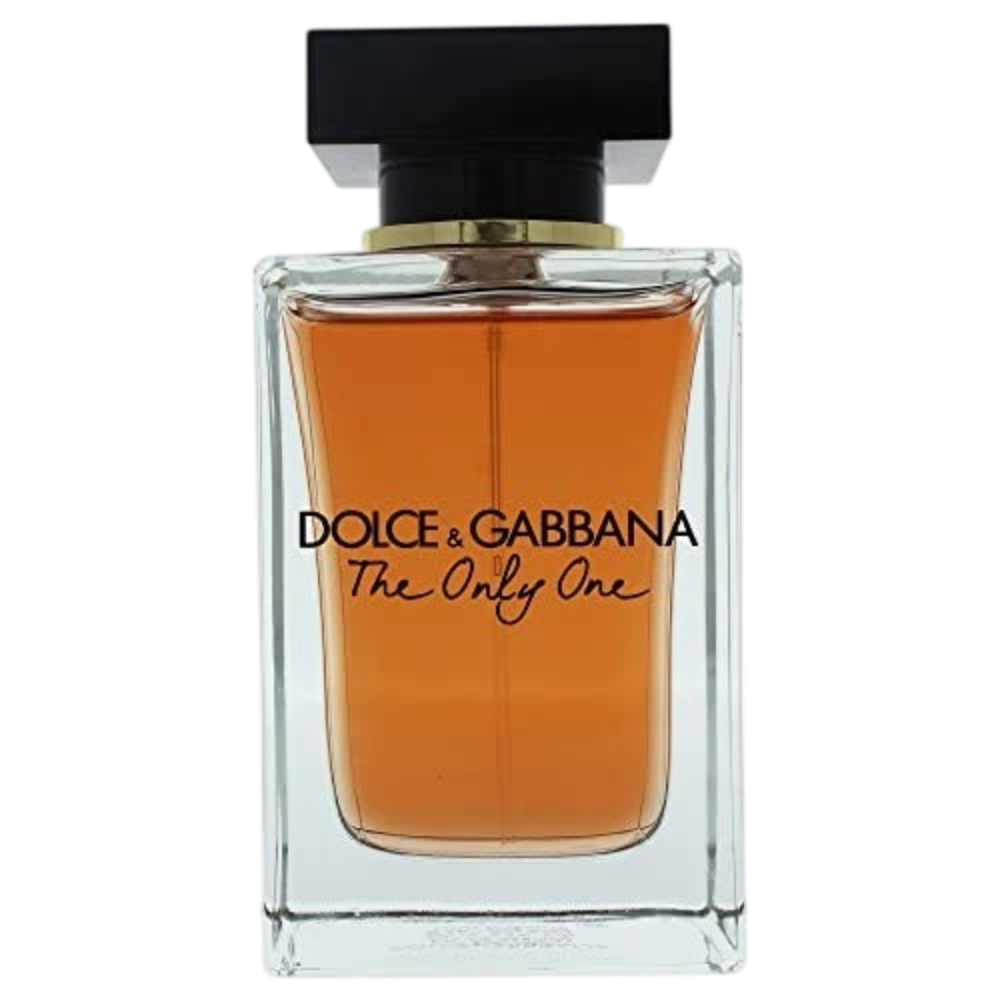 Dolce & Gabbana The Only One EDP   100 ml For Women