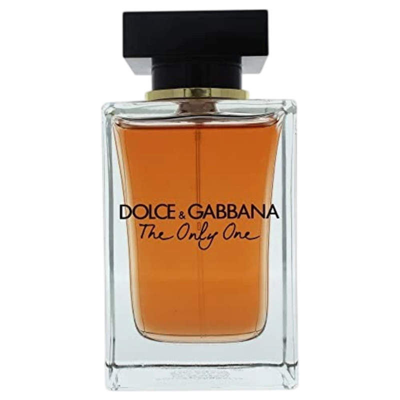 Dolce & Gabbana The Only One EDP   100 ml For Women