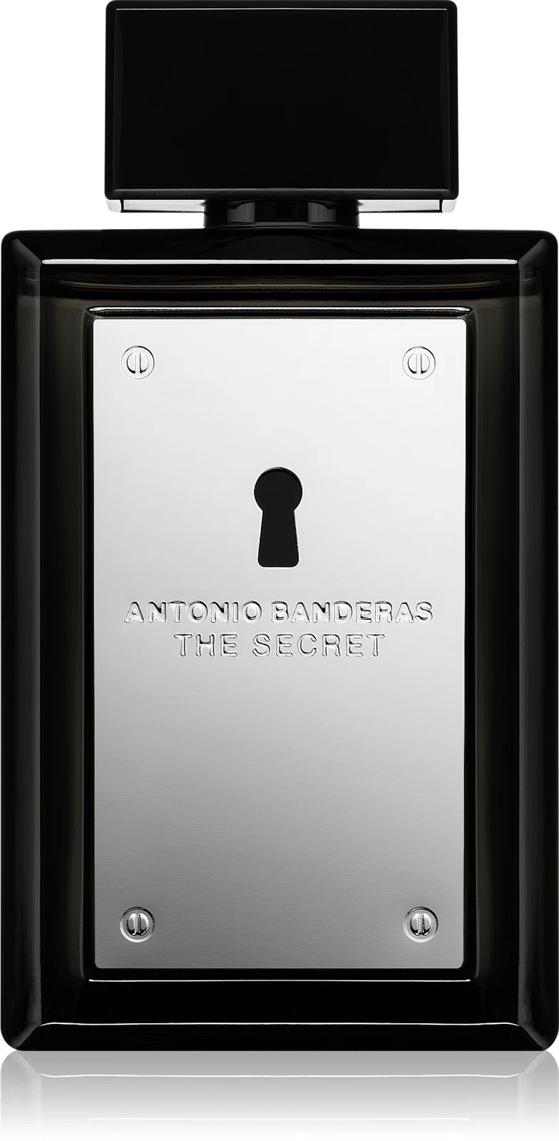 Antonio Banderas The Secret Eau de Toilette Perfume For Men Oriental 100ml