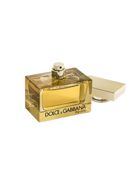 Dolce And Gabbana The One Pour Femme Parfum Intense For Women Floral 75ml