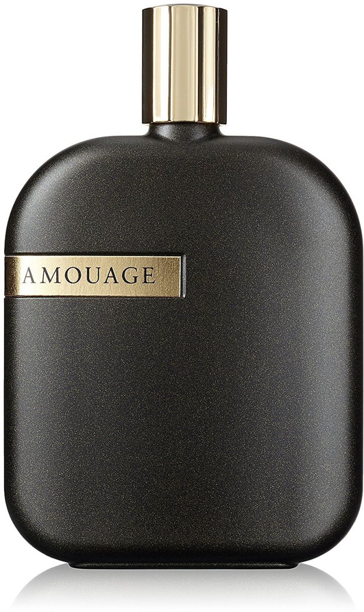 Amouage The Library Collection Opus VII  for Unisex EDP, 100 ml