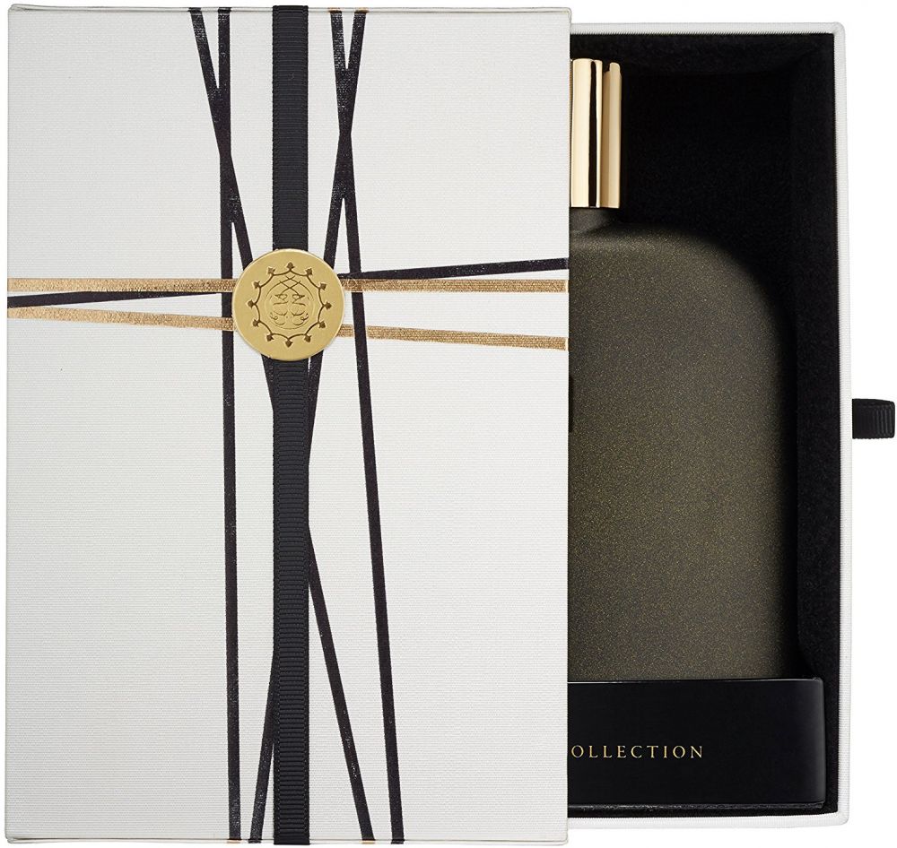 Amouage The Library Collection Opus VII  for Unisex EDP, 100 ml