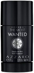 Azzaro The Most Wanted Deodorant Stick For Men 77g