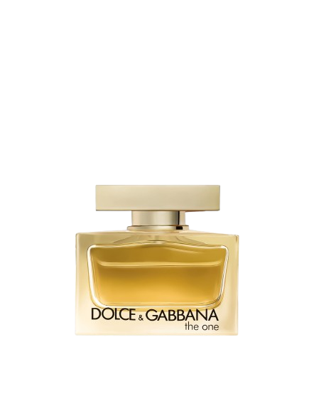 Dolce And Gabbana The One Pour Femme Parfum Intense For Women Floral 75ml