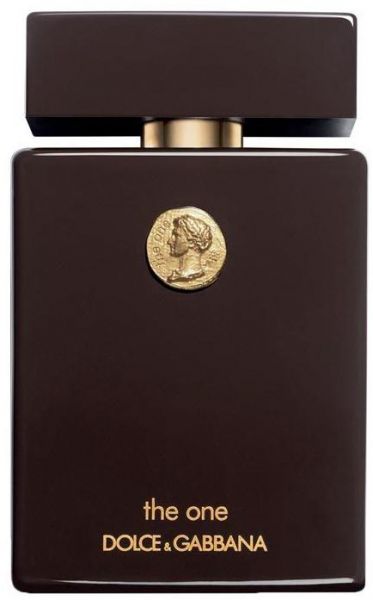 The One Collector by Dolce & Gabbana for Men - Eau de Toilette, 50 ml