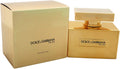 The One Gold Limited Edition by Dolce & Gabbana - perfumes for women - Eau de Parfum, 75ml
