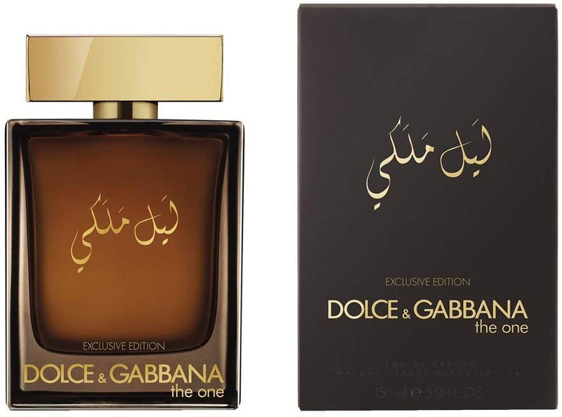 The One Royal Night by Dolce & Gabbana - perfume for men - Eau De Parfum, 150ml