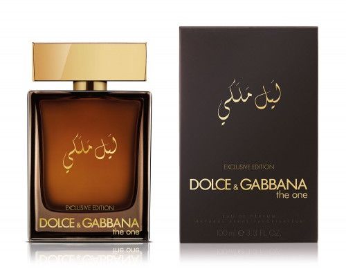 Dolce & Gabbana The One Royal Night for Men - Eau de Parfum, 100ml