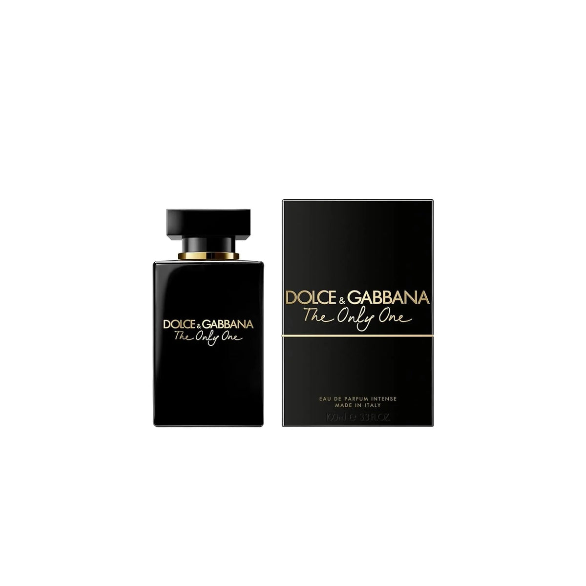 Dolce And Gabbana The Only One Intense Eau de Parfum For Women Floral 100ml