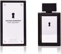 ANTONIO BANDERAS THE SECRET PERFUME FOR MEN EDT 100 ml