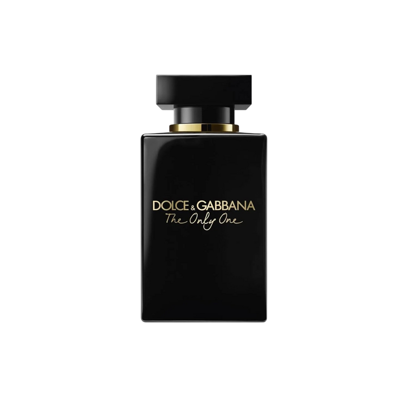 Dolce And Gabbana The Only One Intense Eau de Parfum For Women Floral 100ml