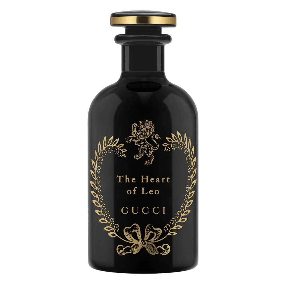 Gucci The Heart Of Leo Perfume For Unisex EDP 100ml