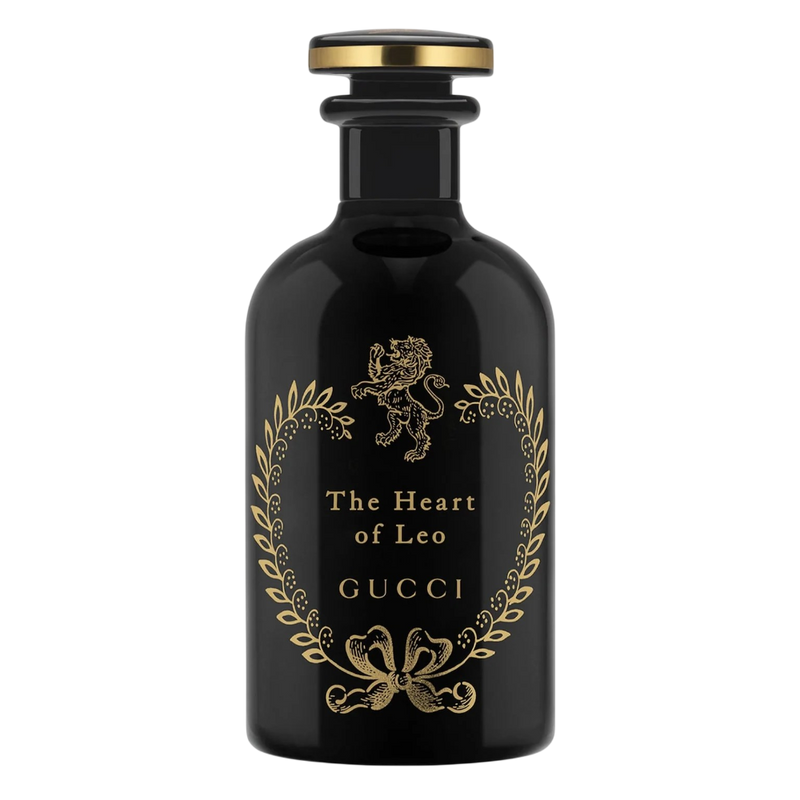 Gucci The Heart Of Leo Perfume For Unisex EDP 100ml