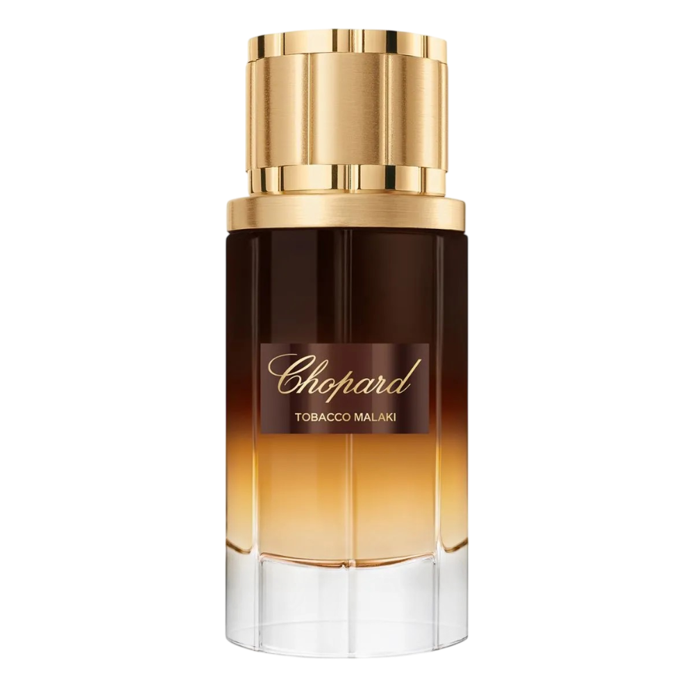 Chopard Tobacco Malaki Eau De Parfum For Unisex - Oriental Woody Perfume 80ml