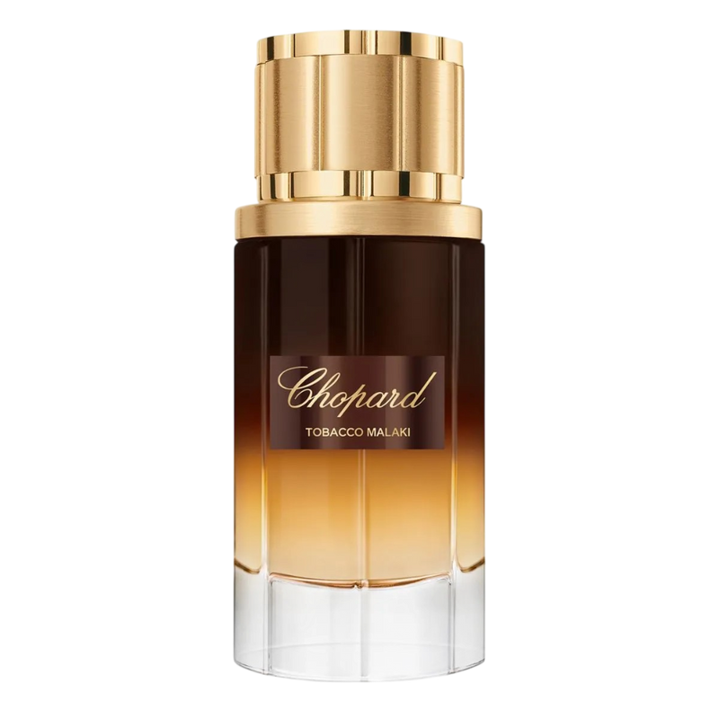 Chopard Tobacco Malaki Eau De Parfum For Unisex - Oriental Woody Perfume 80ml