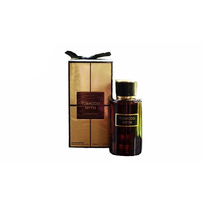 Fragrance World  Confidential Edp 100ml