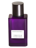 Banana Republic Tobacco And Tonka Bean Edp For Men And Women Warm 30ml