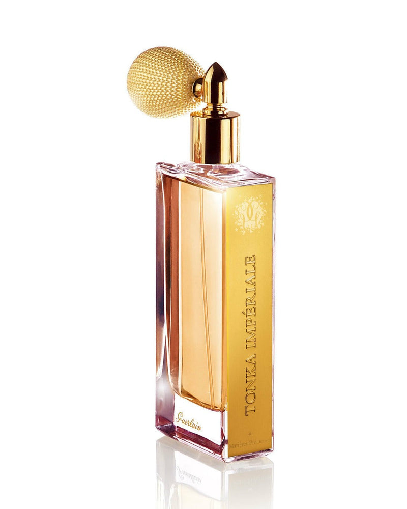 GUERLAIN TONKA IMPERIALE PERFUME FOR UNISEX EDP 75 ml