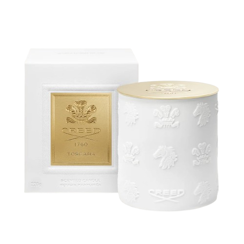 Creed Toscana Scented Candle Aromatic 220g