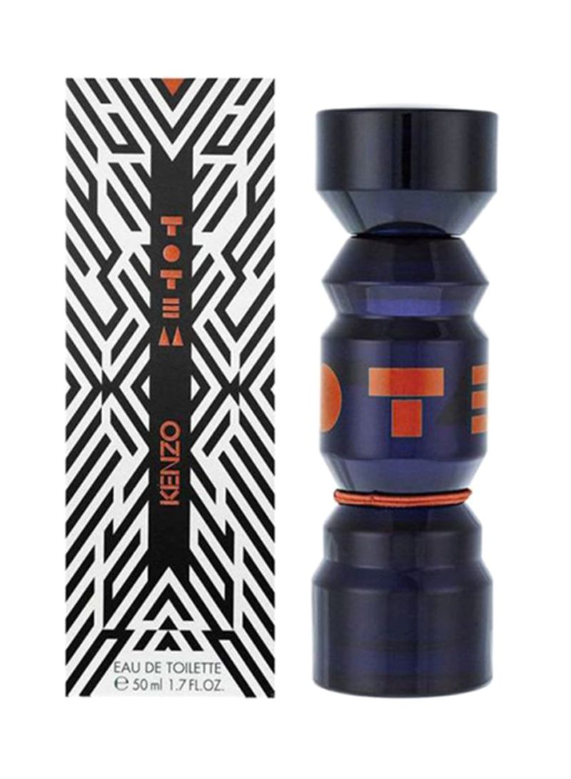Kenzo Totem Orange Edt 50 ml