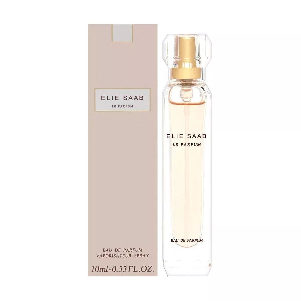 Le Parfume By Elie Saab Perfume For Women Edp 10ml