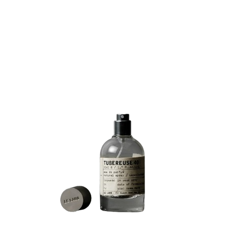 Le Labo Tubereuse 40 Eau de Parfum For Men And Women Floral 50ml