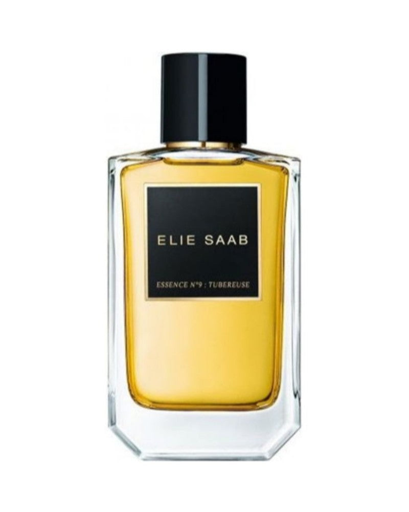 Elie Saab Essence No.9 Tubereuse Perfume For Unisex - Eau De Parfum, Miniature 5 Ml