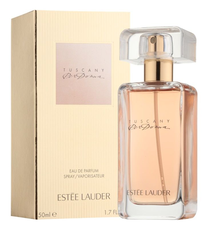 Estee Lauder Tuscany Per Donna for Women - Eau de Parfum, 50ml
