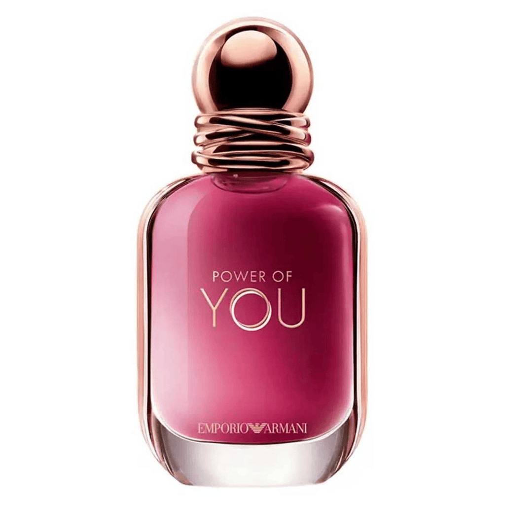 Giorgio Armani Emporio Armani Power of You Pour Femme Eau de Parfum For Women 30ml Floral  30ml
