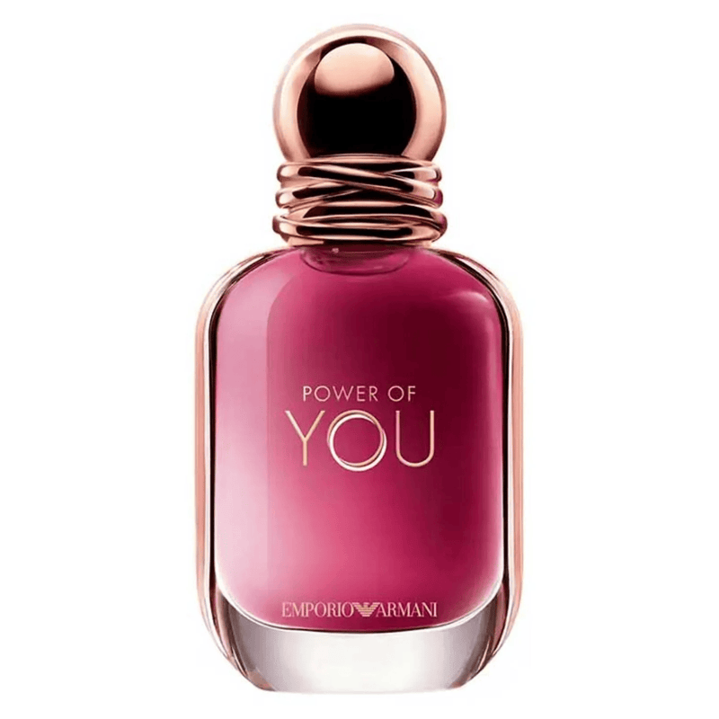 Giorgio Armani Emporio Armani Power of You Pour Femme Eau de Parfum For Women 30ml Floral  30ml
