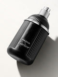 Cartier Pasha de Cartier Edition Noire Eau De Toilette For Men - Woody Aromatic Perfume 100ml Refillable