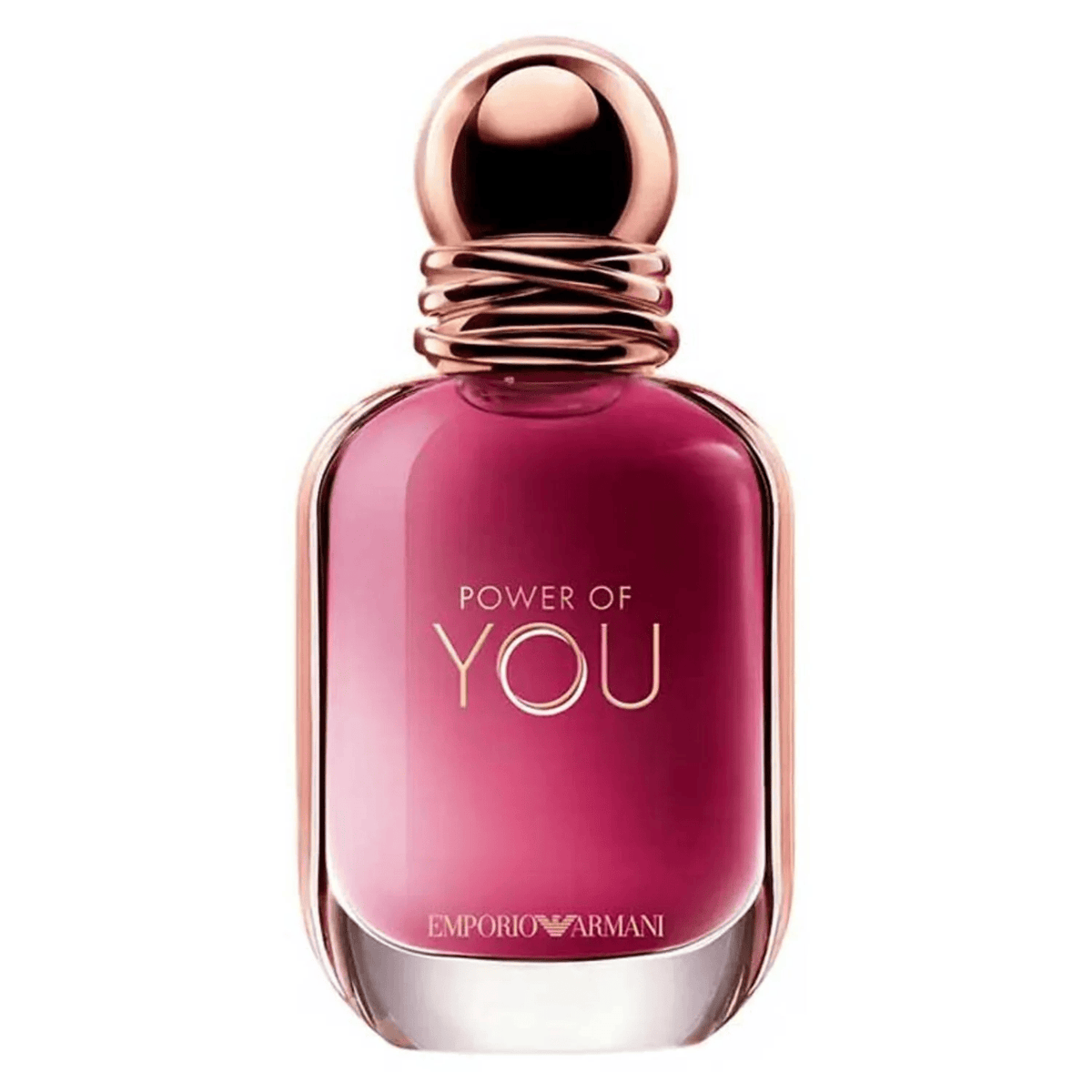 Giorgio Armani Emporio Armani Power of You Pour Femme Eau de Parfum For Women Floral 50ml