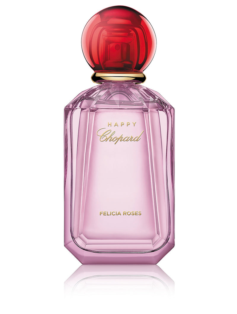 Chopard Happy Felicia Roses Eau De Parfum For Women 100ml