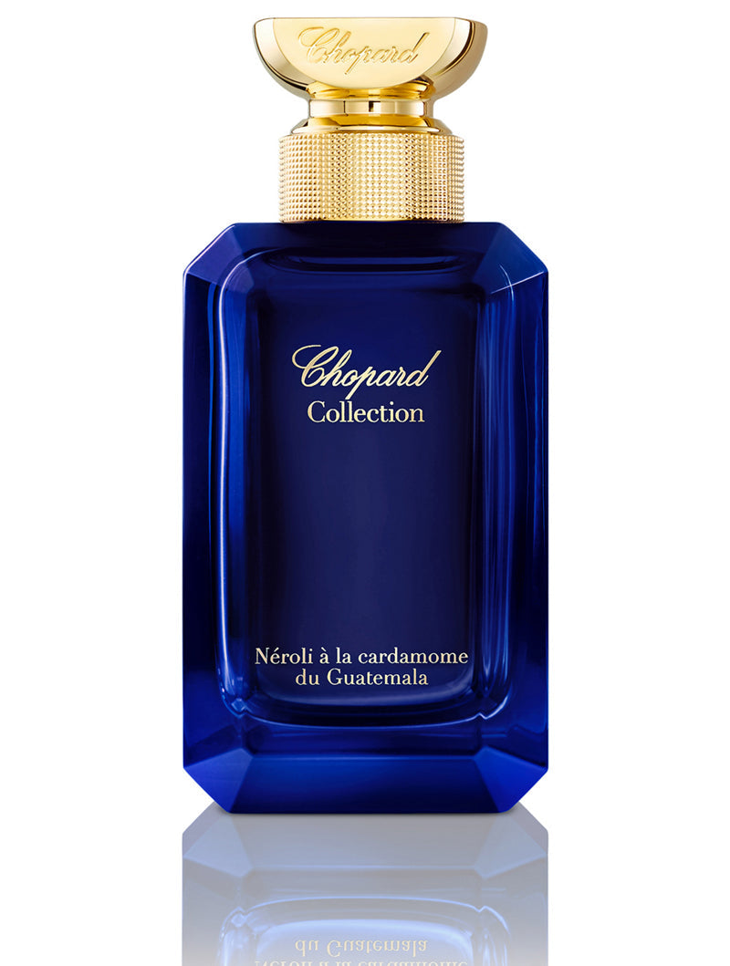 CHOPARD COLLECTION NEROLI A LA CARDAMOME DU GUATEMALA FOR UNISEX EDP 100 ml