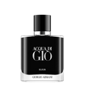 Giorgio Armani Acqua Di Gio Elixir Parfum For Men - Woody Aromatic Perfume 50ml