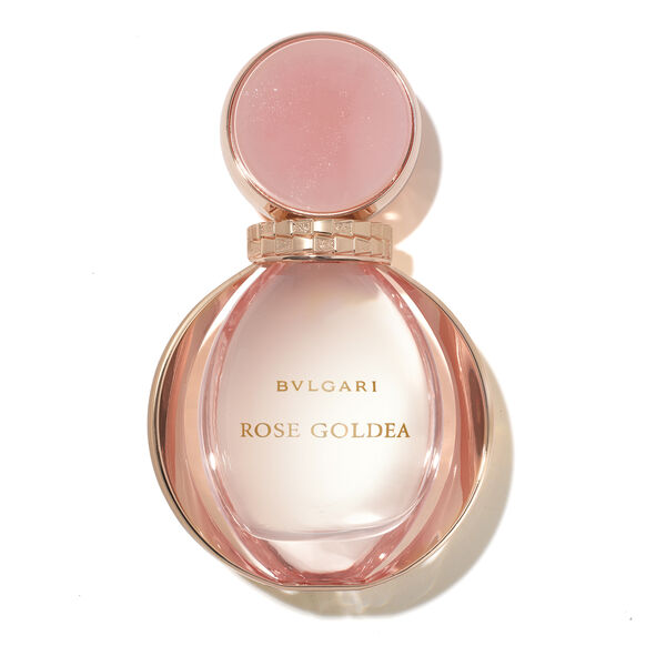 Rose Goldea By Bvlgari Perfume For Women Edp 50ml