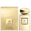 Giorgio Armani Armani Prive Oud Royal Eau De Parfume Intense For Unisex -Oriental Woody Perfume 100ml