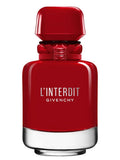 L'interdit Rouge Ultime By Givenchy Perfume For Women Edp 10ml