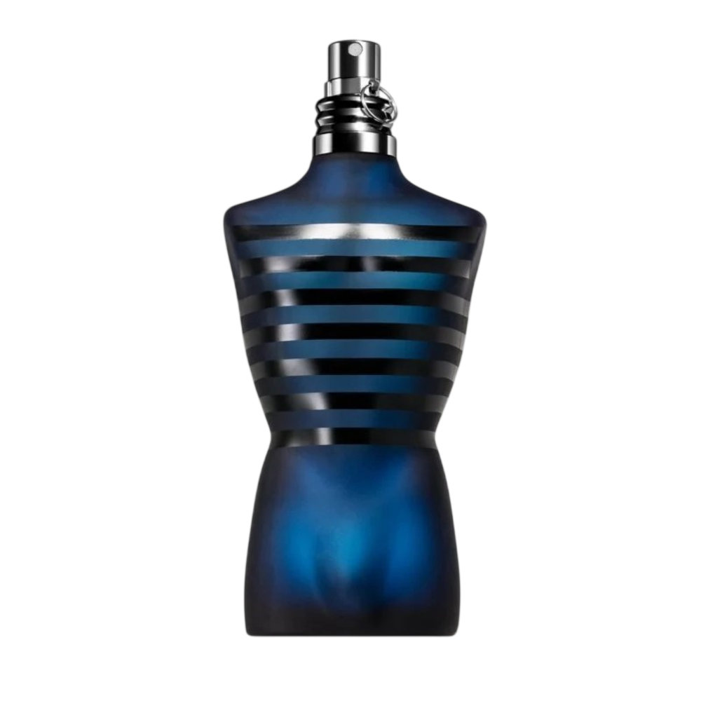 Jean Paul Gaultier Ultra Male Intense EDT for Men 125 ml
